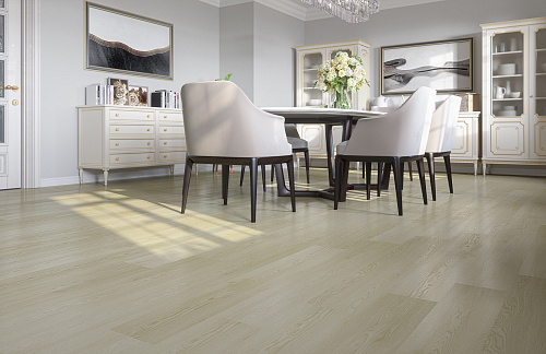 Кварцевый ламинат Fargo Comfort Ясень Белый JC18001-35 Кварцевый ламинат Fargo Comfort Ясень Белый JC18001-35